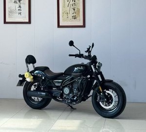 二手春风250CL-C