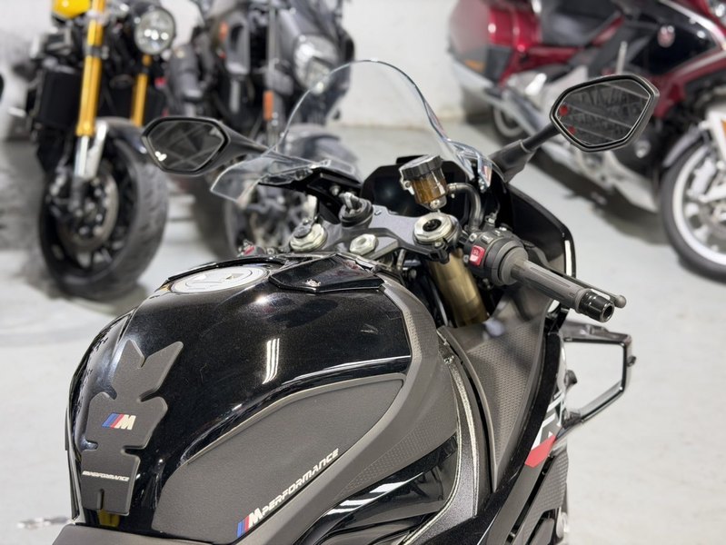 二手宝马S 1000 RR