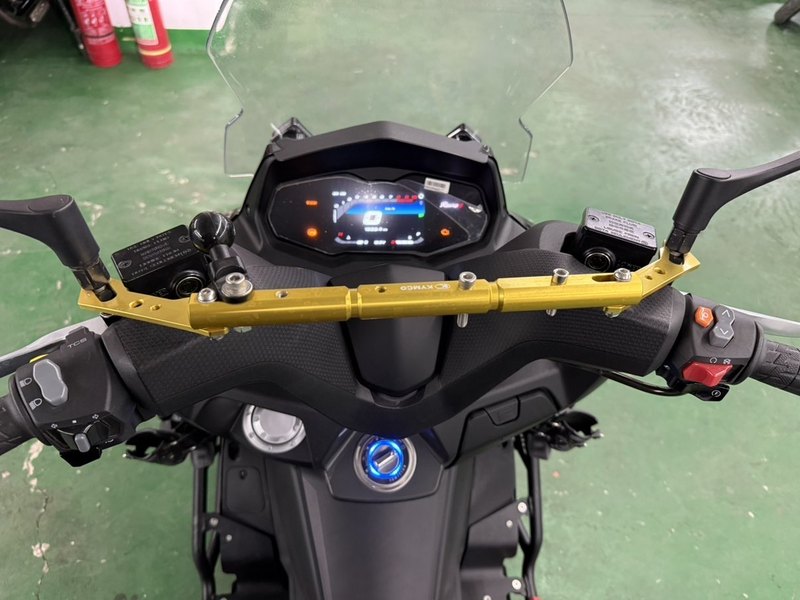 二手光阳Racing H 150