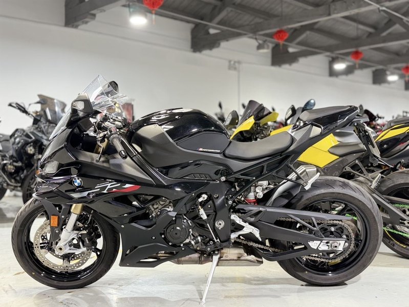 二手宝马S 1000 RR