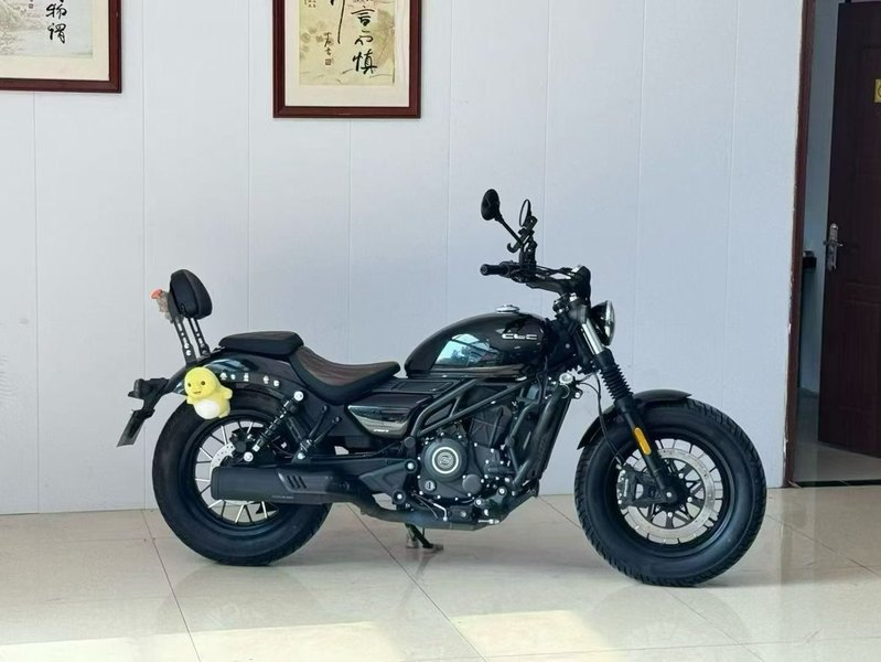 二手春风250CL-C