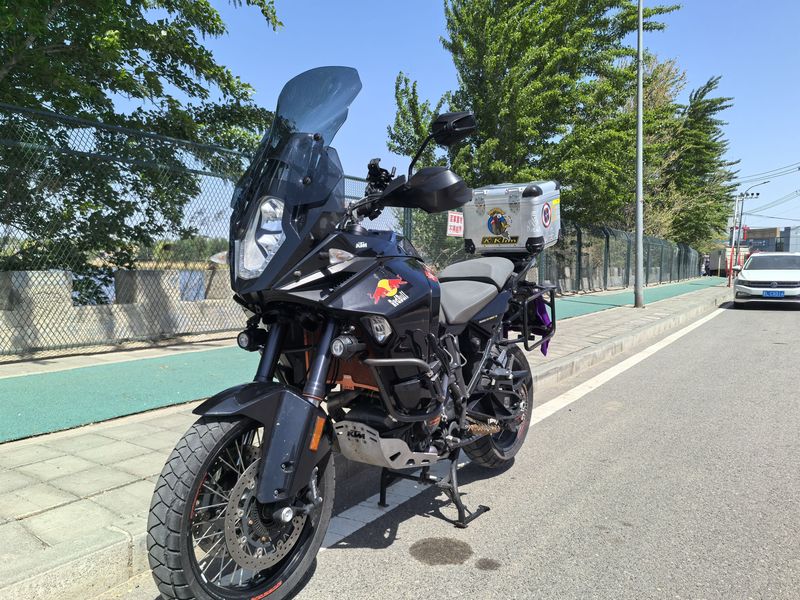 二手KTMR2R1290 Super Adventure