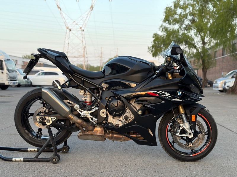 二手宝马S 1000 RR