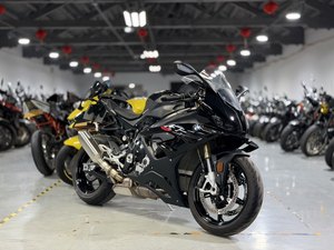 二手宝马S 1000 RR