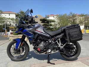 二手凯旋Tiger 850