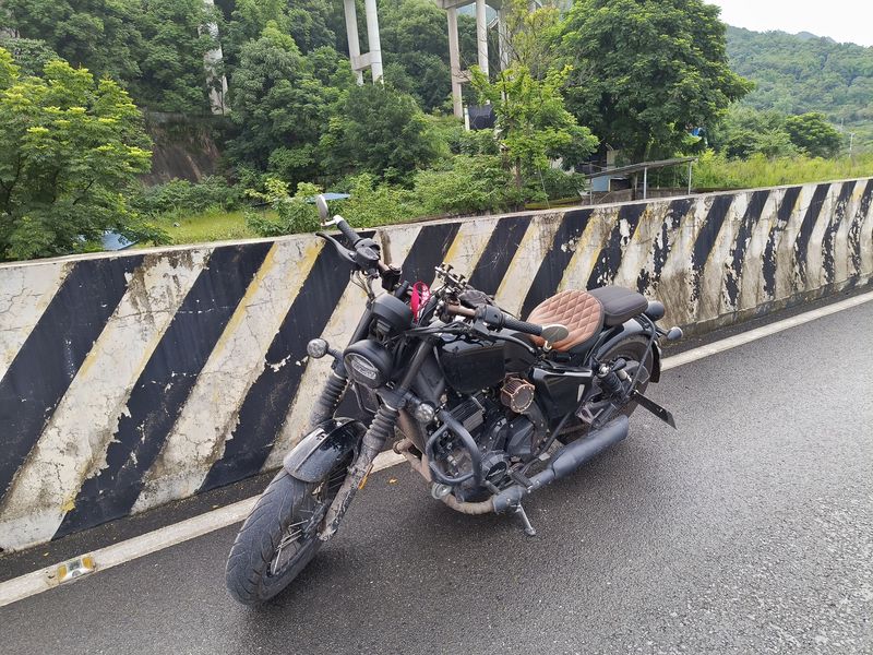 二手长江Bobbie ll 700i