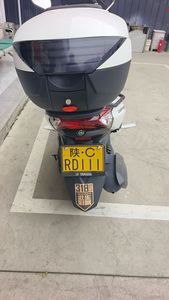 二手雅马哈Zuma 125