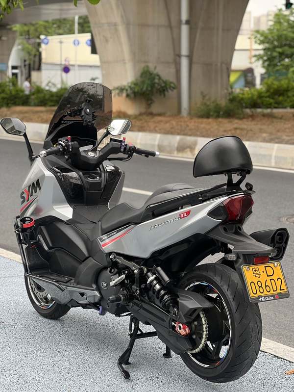二手三阳RFGTL47W