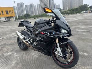 二手宝马S 1000 RR