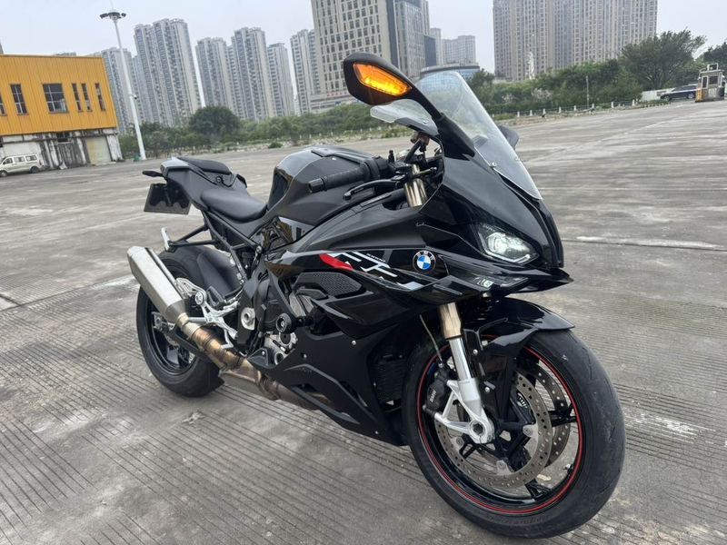二手宝马S 1000 RR