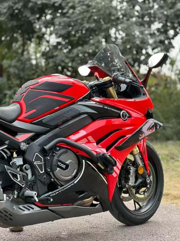 二手无极RR660S