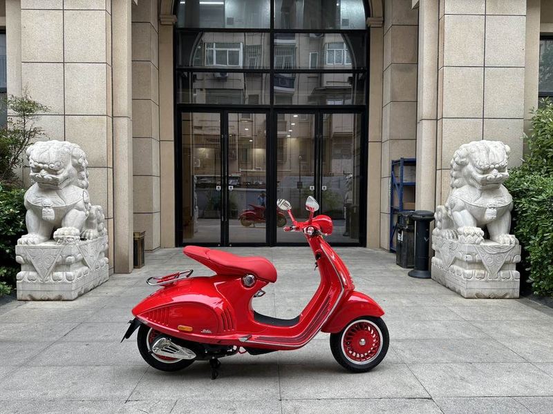 二手VESPA946