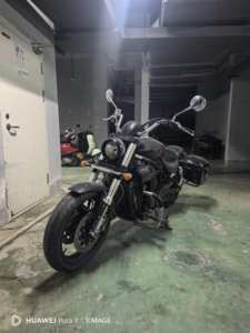 二手晓星GV650(进口)