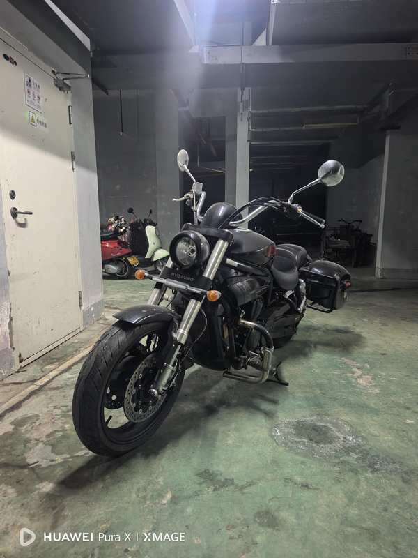 二手晓星GV650(进口)