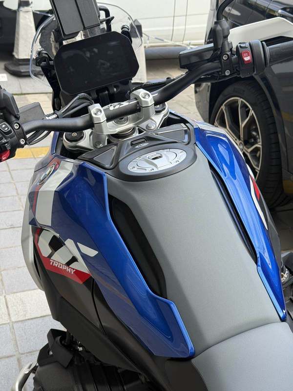 二手宝马R 1300 GS