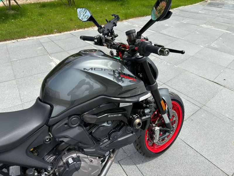 二手杜卡迪Monster 950