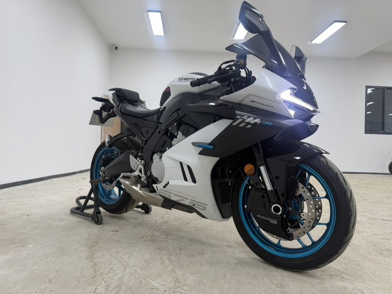 二手春风675SR-R