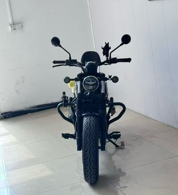 二手春风250CL-C