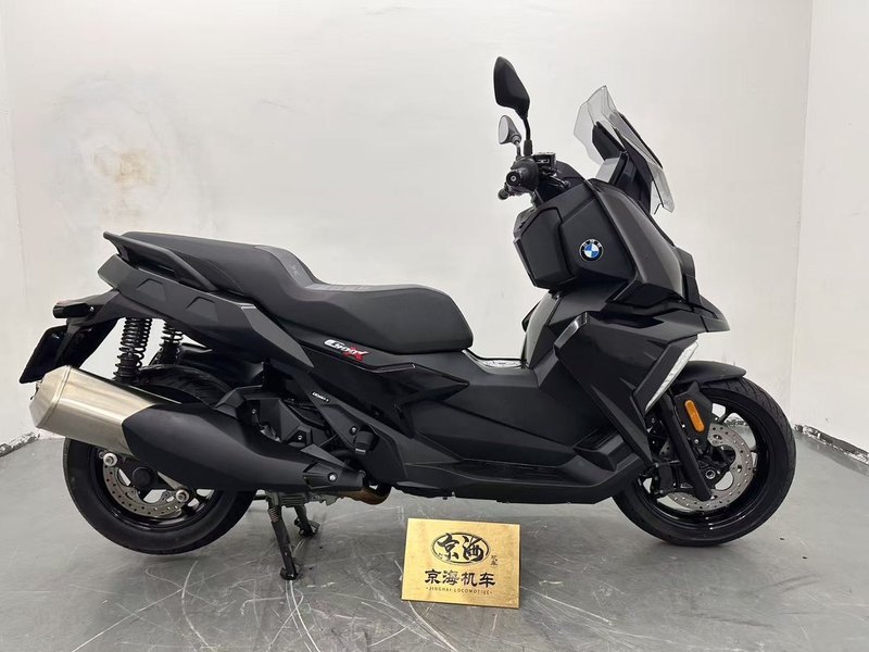 二手宝马C 400