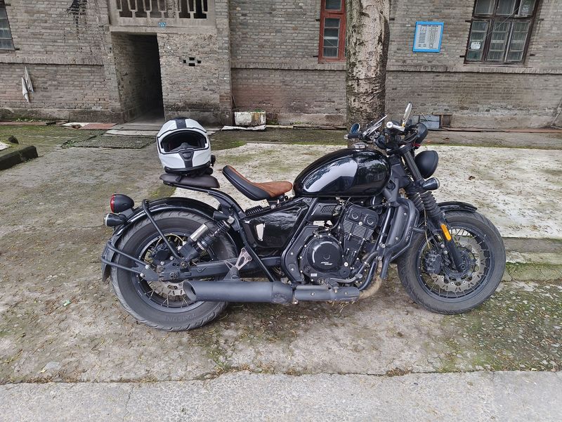 二手长江Bobbie ll 700i