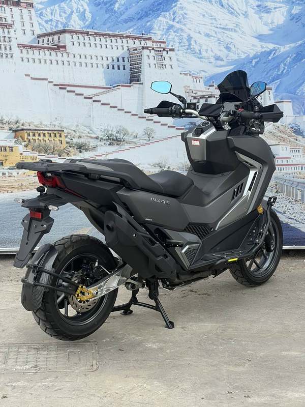 二手三阳剑齿虎 ADXTG