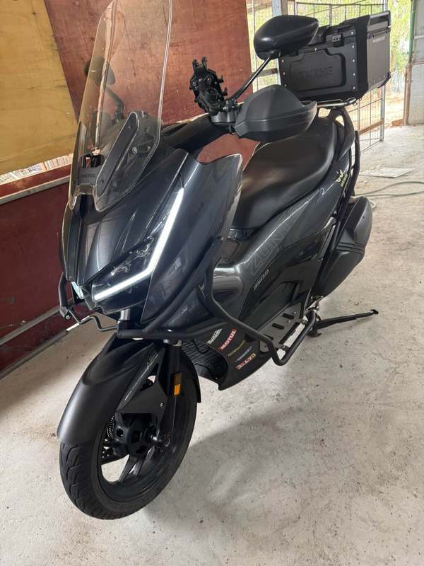二手升仕350D
