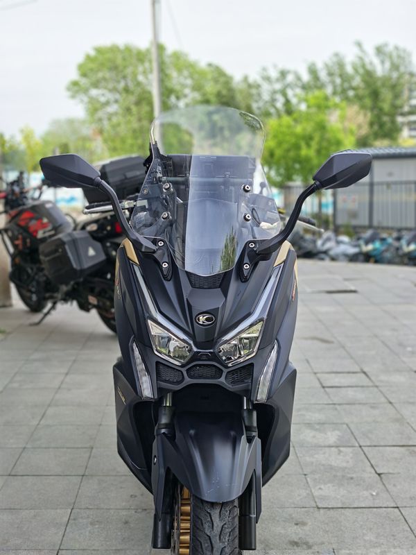 二手光阳赛艇 S250