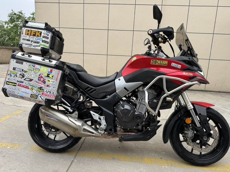 二手无极500DS