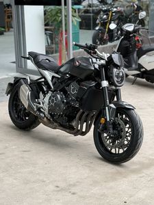 二手本田CB1000