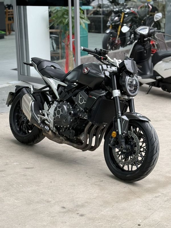 二手本田CB1000