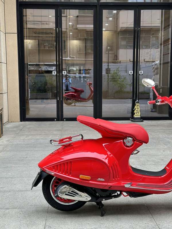 二手VESPA946