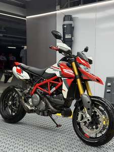 二手杜卡迪Hypermotard 950