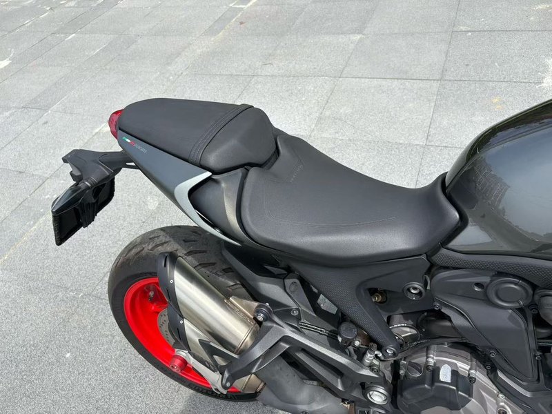 二手杜卡迪Monster 950