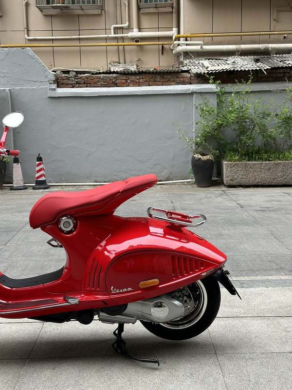二手VESPA946