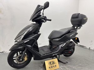 二手五羊本田NX125