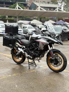 二手贝纳利TRK552