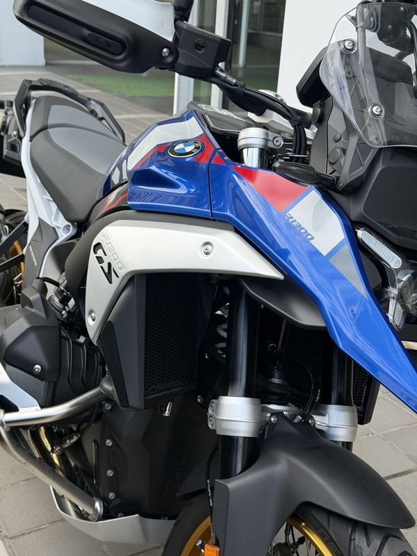 二手宝马R 1300 GS