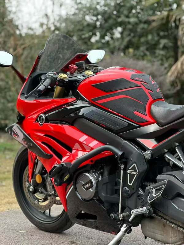 二手无极RR660S