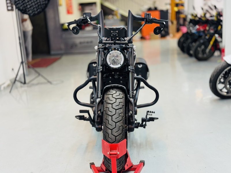 二手奔达灰石707