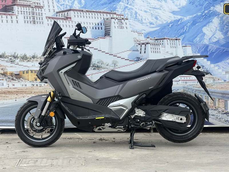 二手三阳剑齿虎 ADXTG