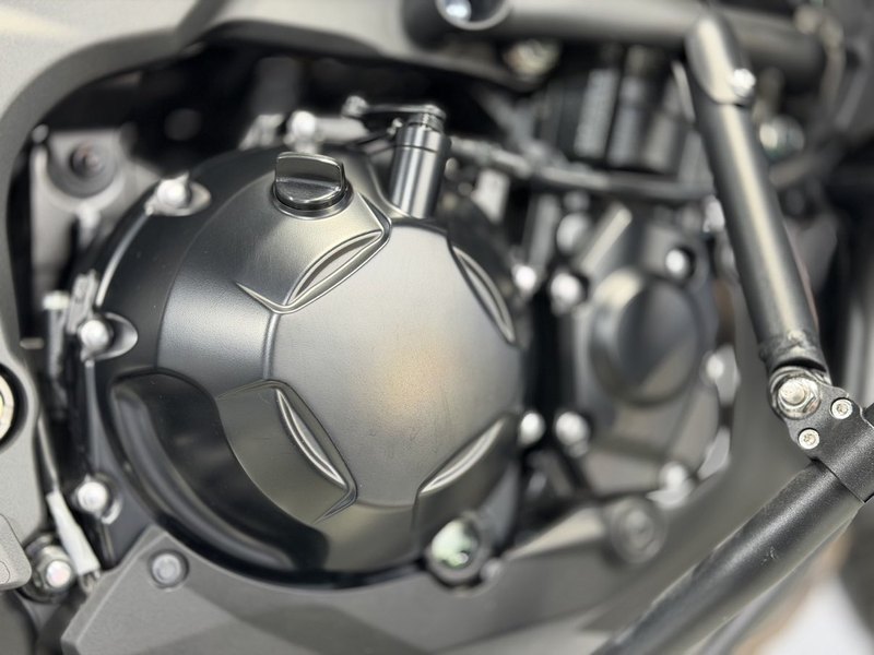 二手川崎Versys 1100