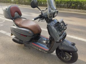 二手维多利亚Sixties 150Si