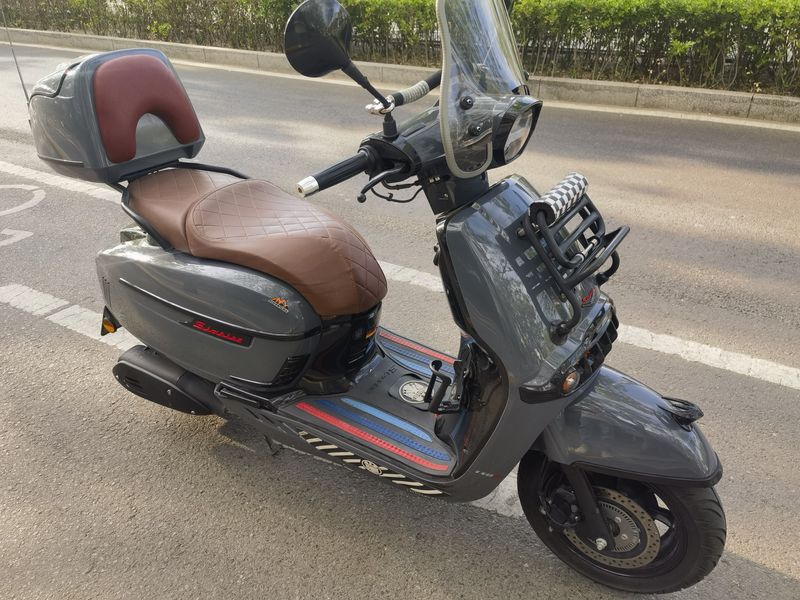 二手维多利亚Sixties 150Si