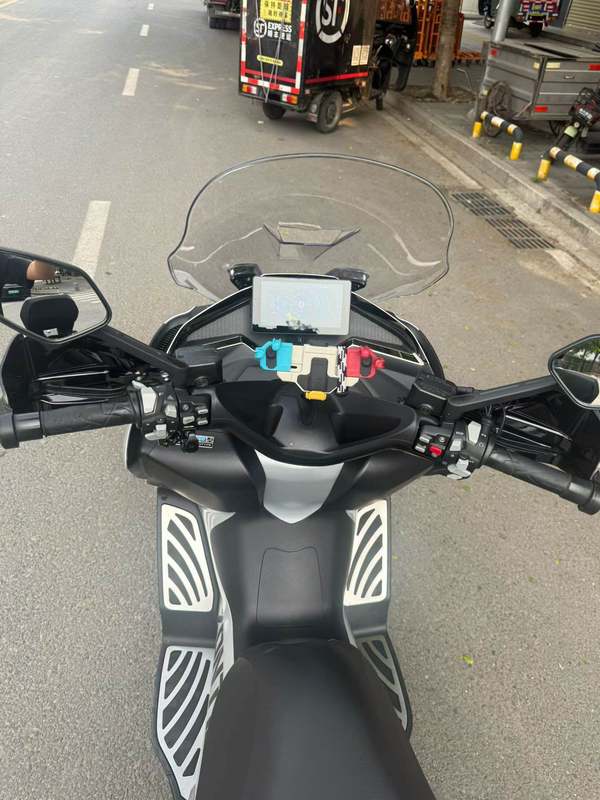 二手升仕368E