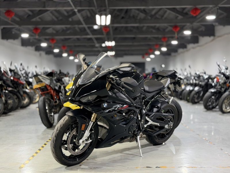 二手宝马S 1000 RR