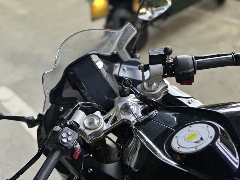 二手宝马G 310 RR