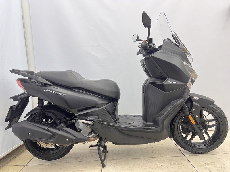 二手三阳Joymax F 300