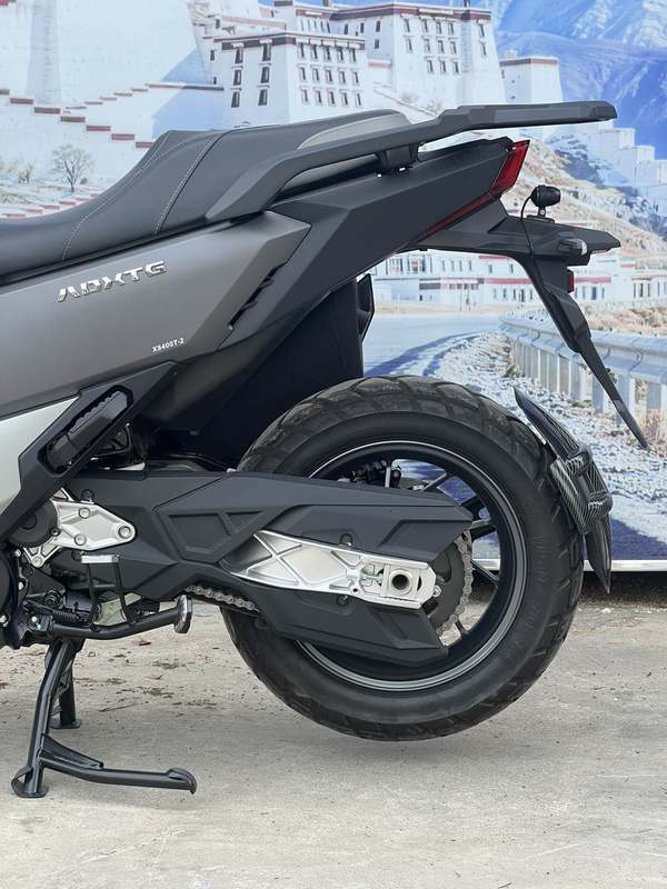 二手三阳剑齿虎 ADXTG