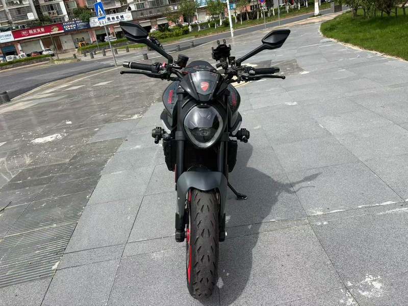 二手杜卡迪Monster 950