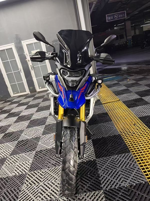 二手宝马G 310 GS